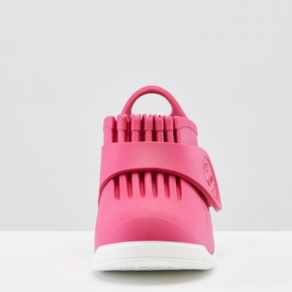 New!Whatever the Weather Butler RockhopperOvershoe - Picture 4 of 11